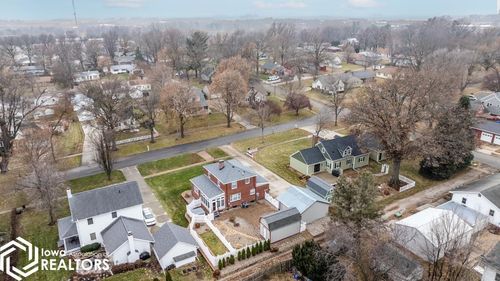 1312 College Blvd, Harlan, IA, 51537-2028 | Card Image