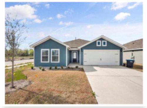 1464 Sunkiss Dr, Fort Worth, TX, 76140-4763 | Card Image