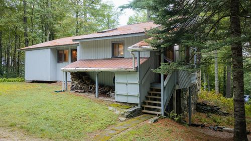 292 Forest Mountain Road, Peru, VT, 05152 | Card Image