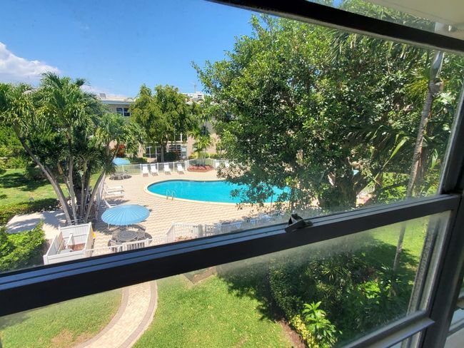 APT-308 - 1481 S Ocean Blvd, Condo with 1 bedrooms, 2 bathrooms and null parking in Pompano Beach FL | Image 40
