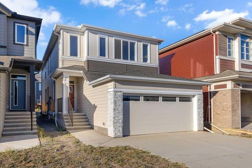 196 Wolf River Drive Se, Calgary, AB, T2X5J9 | Card Image
