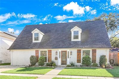 4513 Wade Drive, House other with 4 bedrooms, 2 bathrooms and null parking in Metairie LA | Image 3