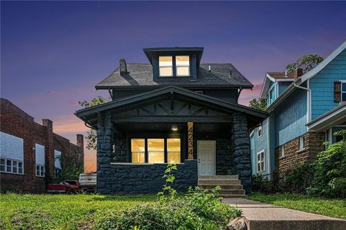 4234 Prospect Ave, Kansas City, MO, 64130-1325 | Card Image