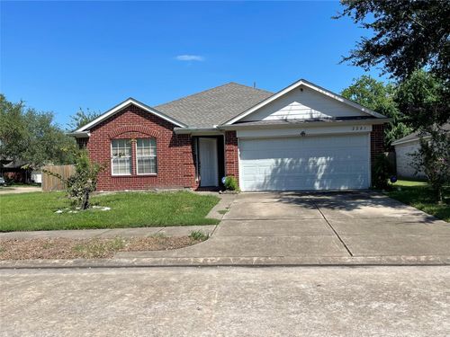 2201 Land St, Pearland, TX, 77584-3092 | Card Image