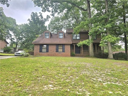 1654 Baysden Ct, Fayetteville, NC, 28303-3820 | Card Image