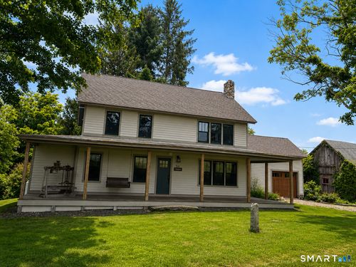 56 Benedict Rd, Morris, CT, 06763-1134 | Card Image