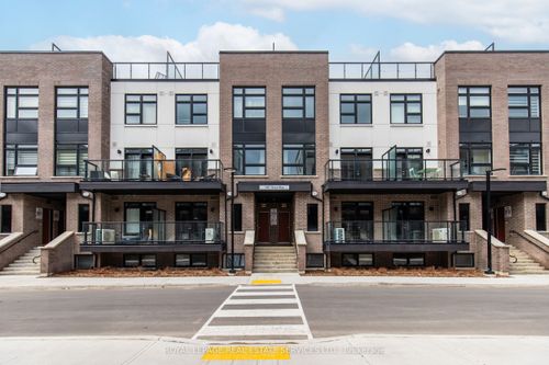 107-1597 Rose Way, Milton, ON, L9E1N4 | Card Image