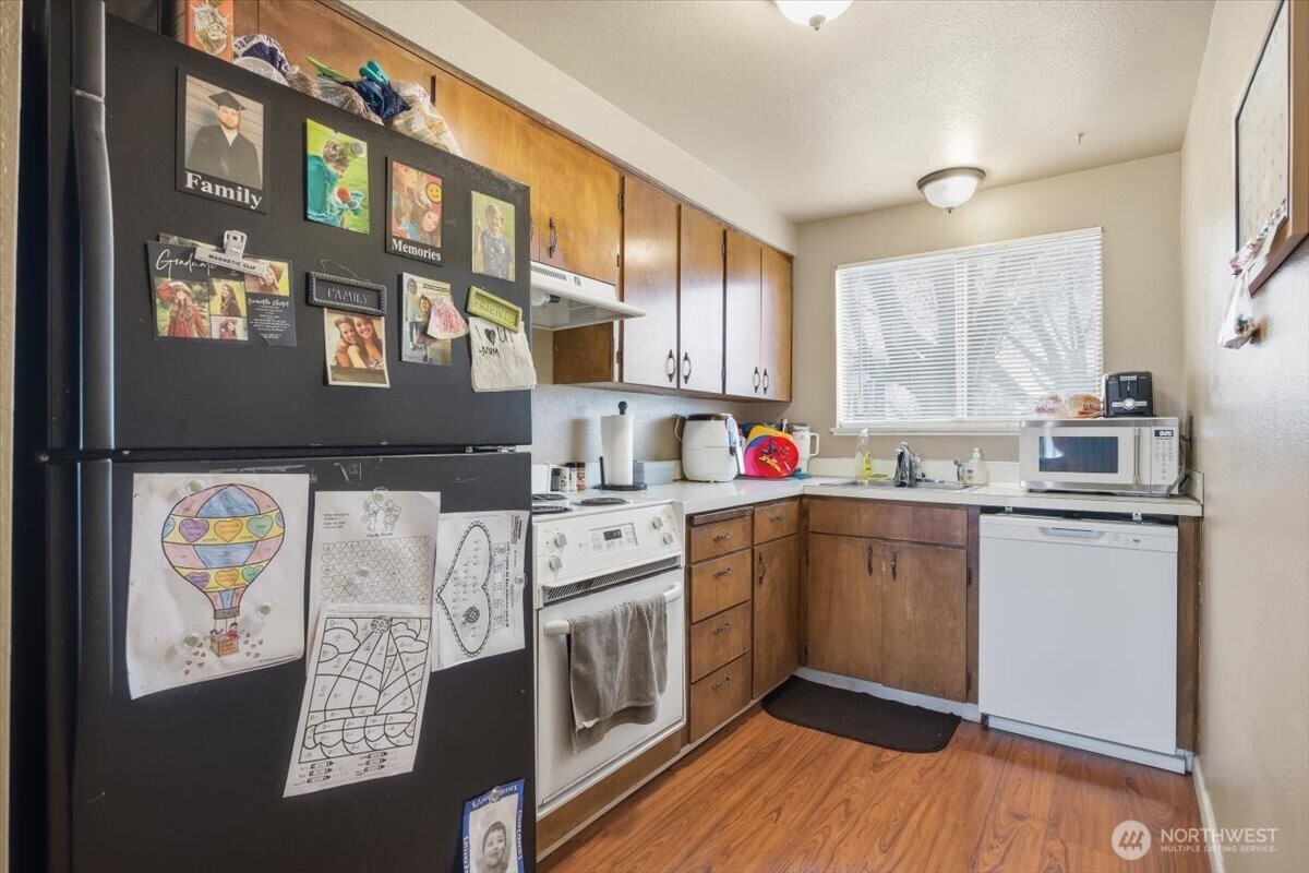 Residential Income in Kennewick 4