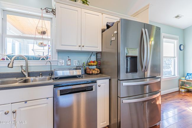 7315 Archers Creek Dr, House other with 4 bedrooms, 3 bathrooms and null parking in Emerald Isle NC | Image 23