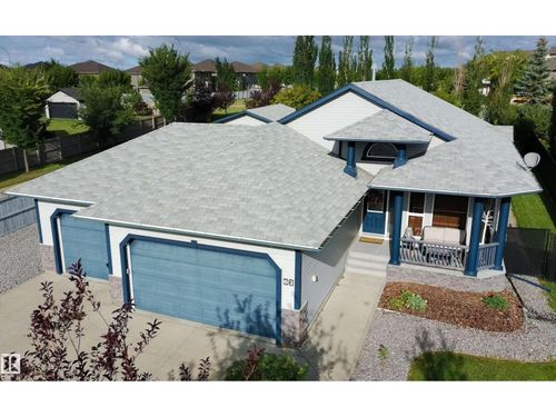 62 Greenfield Wynd, Fort Saskatchewan, AB, T8L0E3 | Card Image