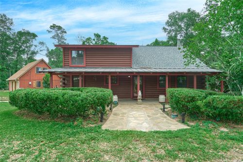 18233 Country Place Dr, Conroe, TX, 77302-6417 | Card Image