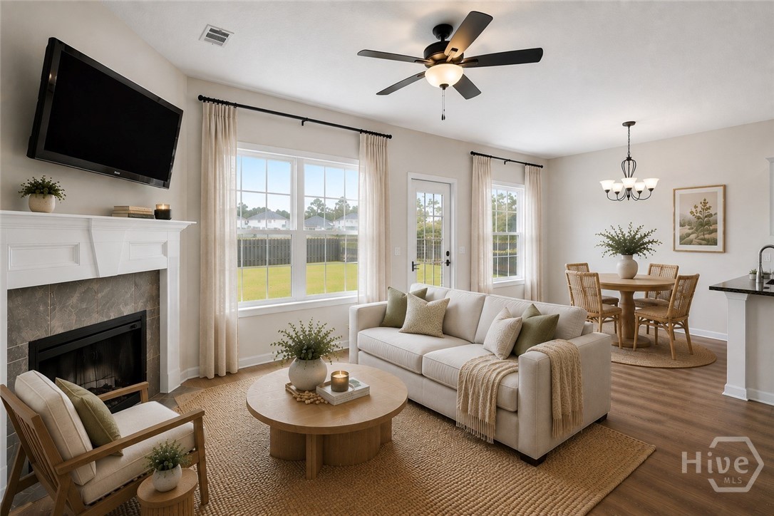 Residential in Hinesville 3
