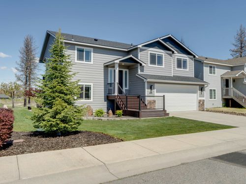 431 E Jim Darby Dr, Medical Lake, WA, 99022-5020 | Card Image