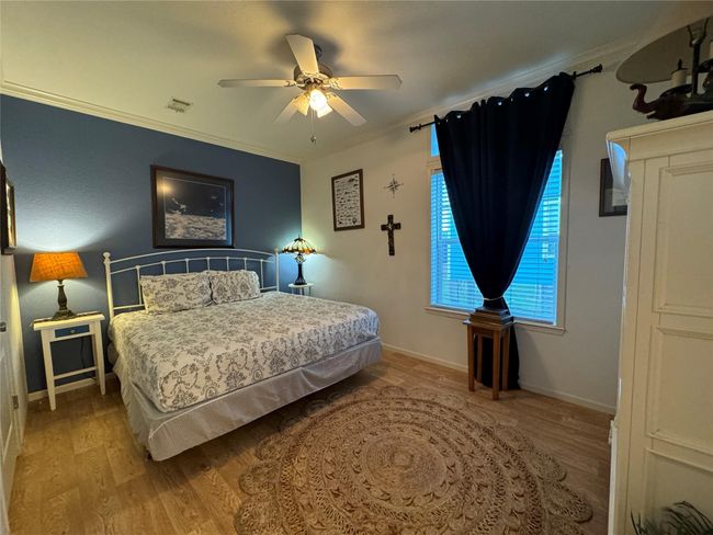 2021 Vista Dr, House other with 2 bedrooms, 2 bathrooms and 3 parking in Crystal Beach TX | Image 24