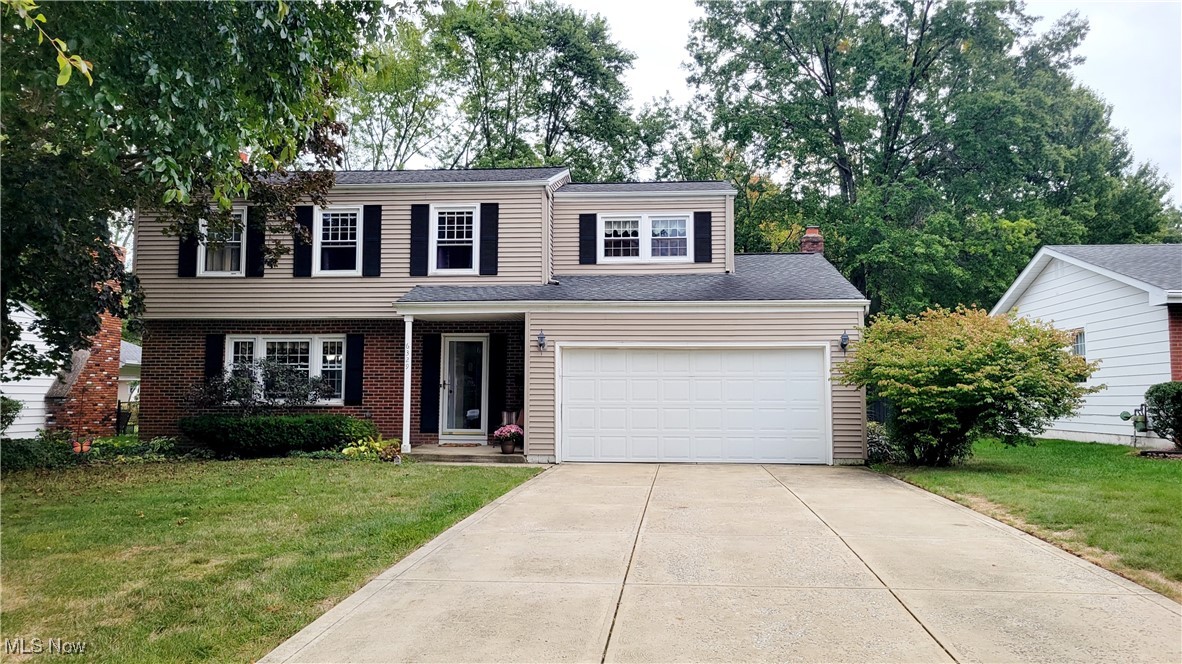 Christman Dr, North Olmsted, OH 44070