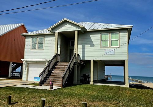 122 Ridge Harbor Dr, Rockport, TX, 78382-9651 | Card Image