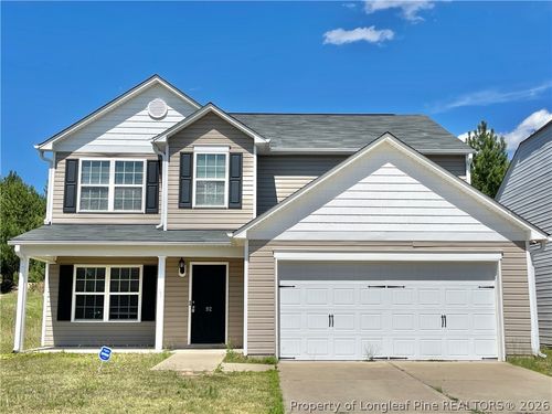 92 Hallow Oak St, Spring Lake, NC, 28390-9809 | Card Image