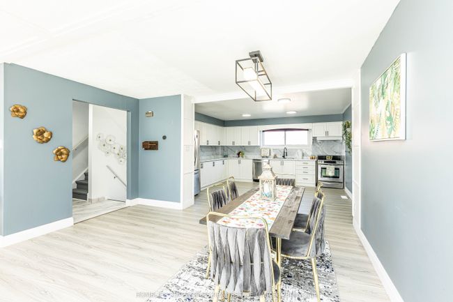 13 Thistle Down Blvd, Condo with 4 bedrooms, 3 bathrooms and 1 parking in Toronto ON | Image 18