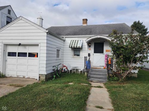 3011 Noble St, Anderson, IN, 46016-5473 | Card Image