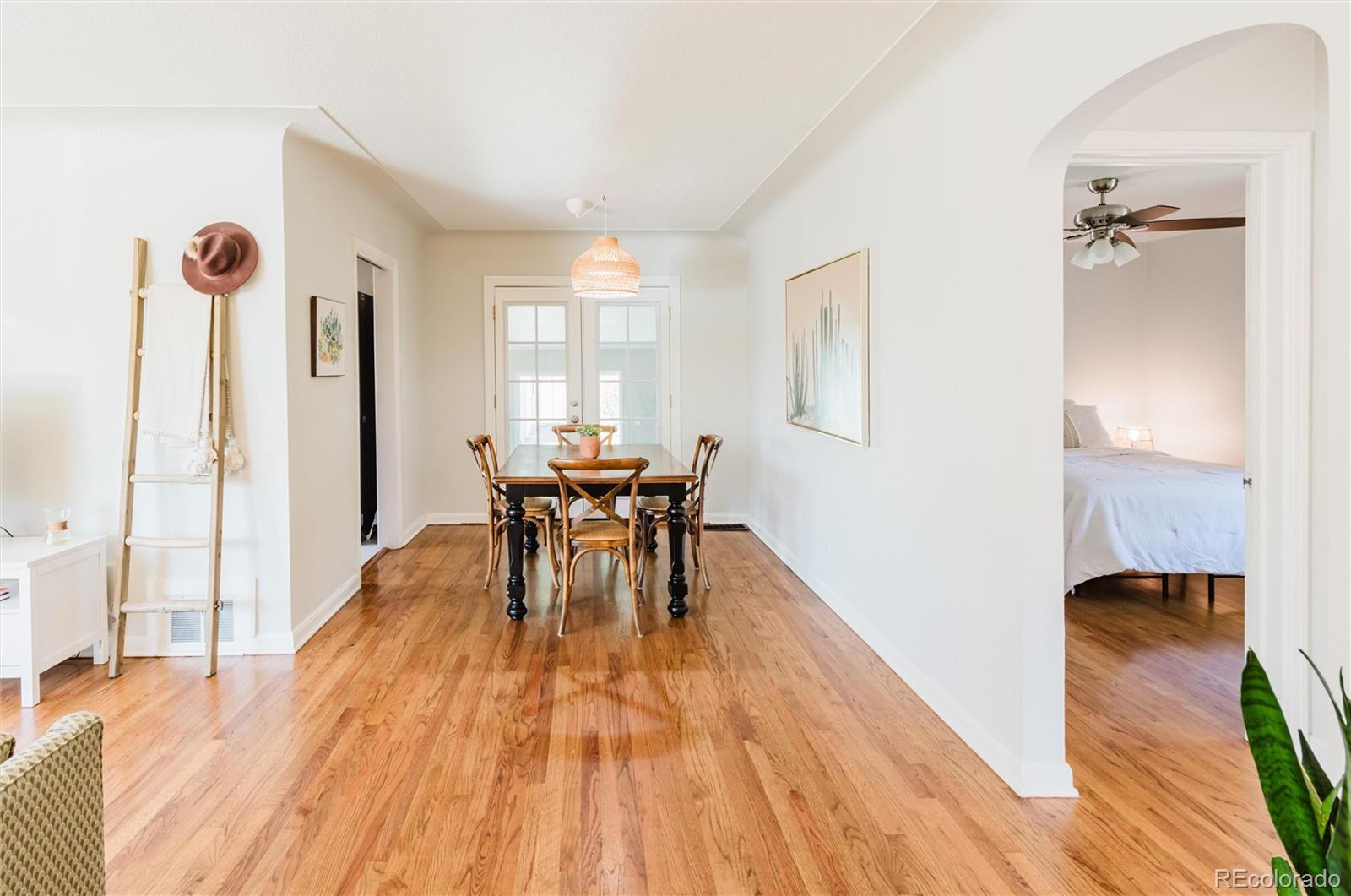 Residential Lease in Denver 4