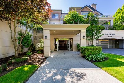 303 - 6359 198 St, Condo with 2 bedrooms, 2 bathrooms and 2 parking in Langley BC | Image 1