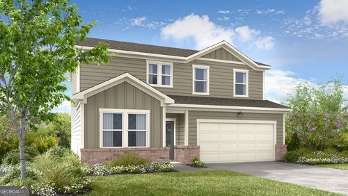 3813 Ardleigh, Buford, GA, 30519 | Card Image