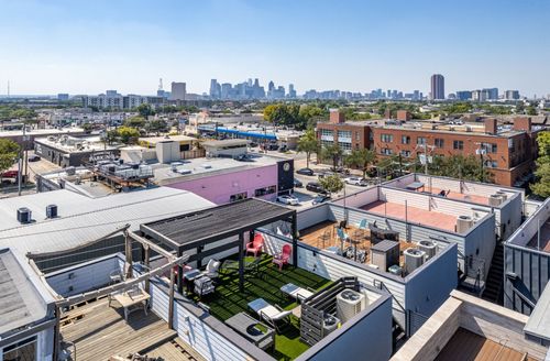 5713 La Vista Dr, Dallas, TX, 75206-7213 | Card Image