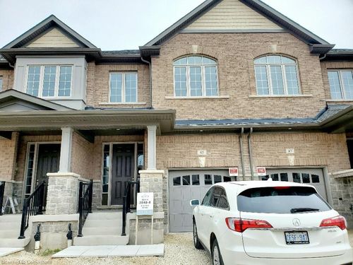 85 Gloria St, Kitchener, ON, N2R0R4 | Card Image