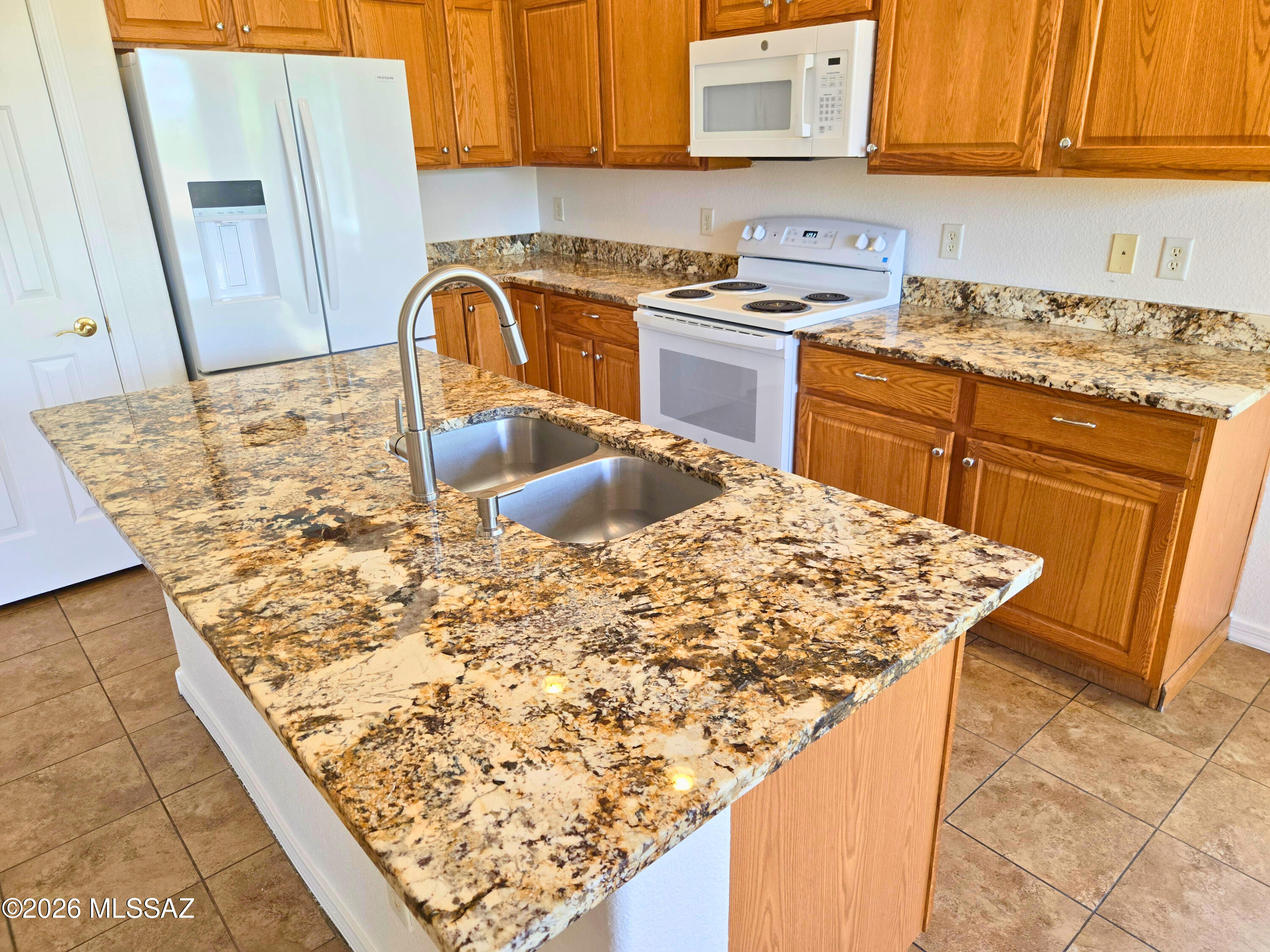 Residential in Tucson 5