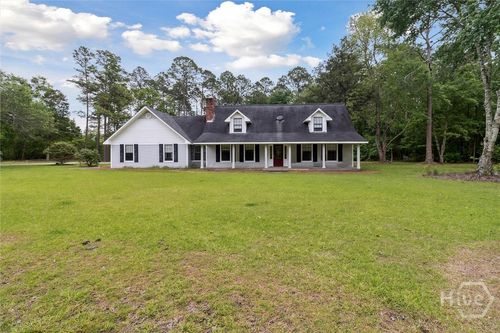 5278 Elim Church Rd Ne, Ludowici, GA, 31316-3616 | Card Image