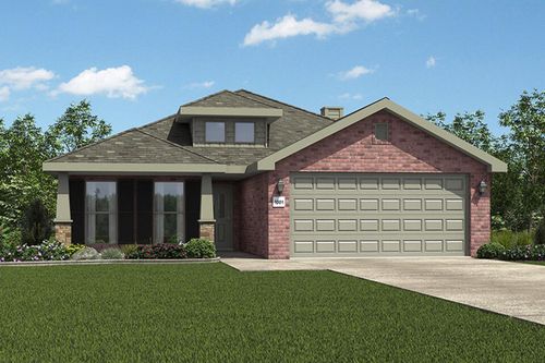 1402 Sedge Street, Joplin, MO, 64801 | Card Image
