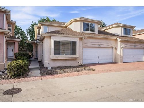 12471 E Caspian Dr, Aurora, CO, 80014-1988 | Card Image