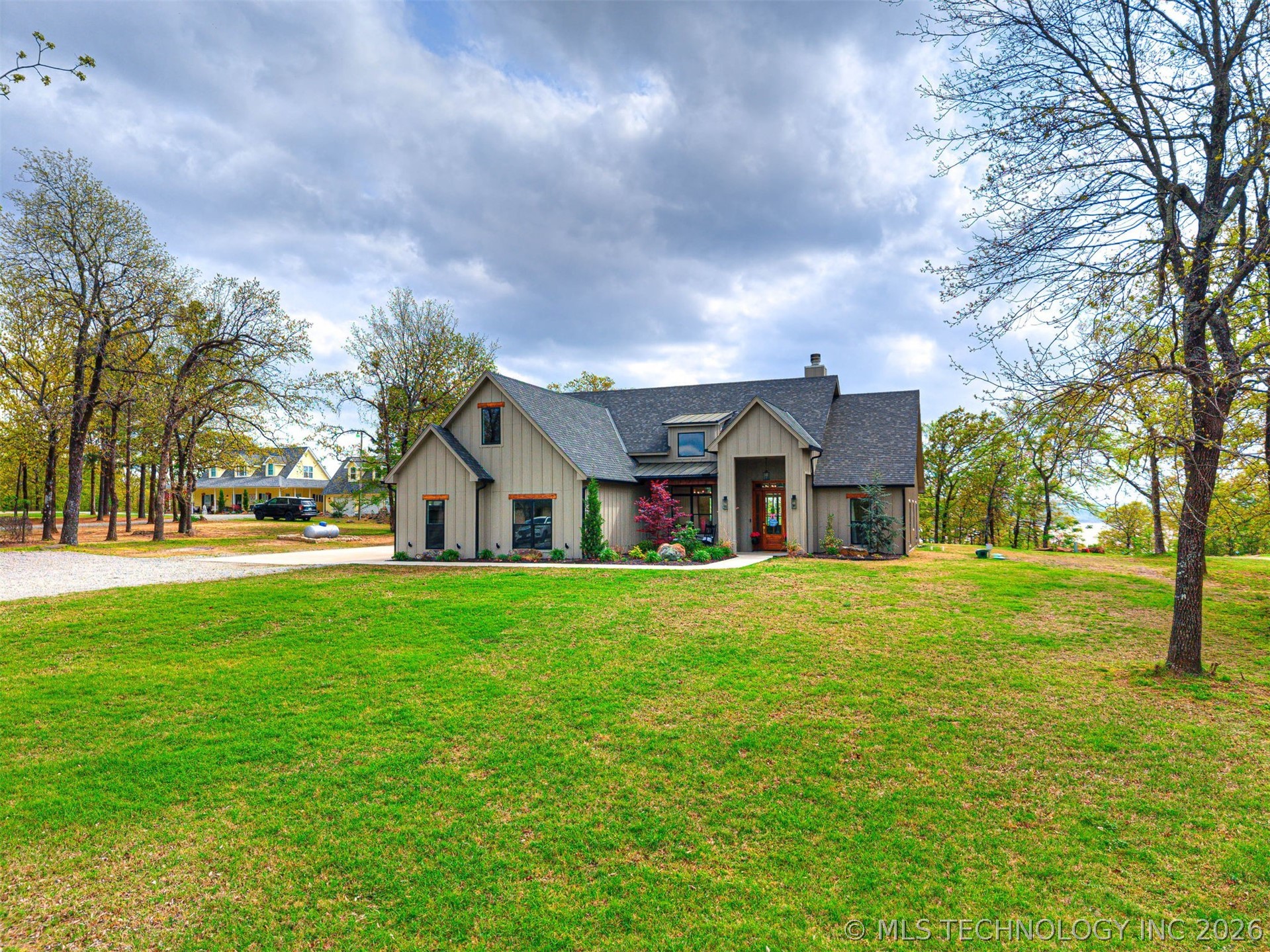 Residential in Eufaula 5