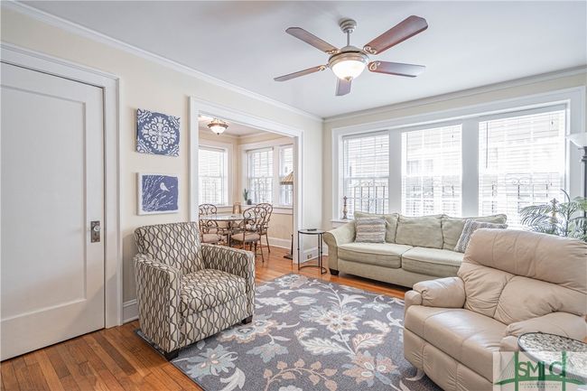 APT-3 - 805 Whitaker St, Condo with 1 bedrooms, 1 bathrooms and null parking in Savannah GA | Image 7