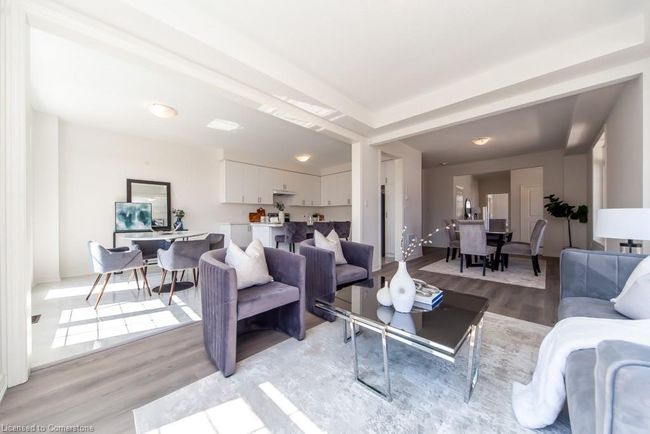 25 Lidstone St, Townhouse with 5 bedrooms, 2 bathrooms and 2 parking in Cambridge ON | Image 7