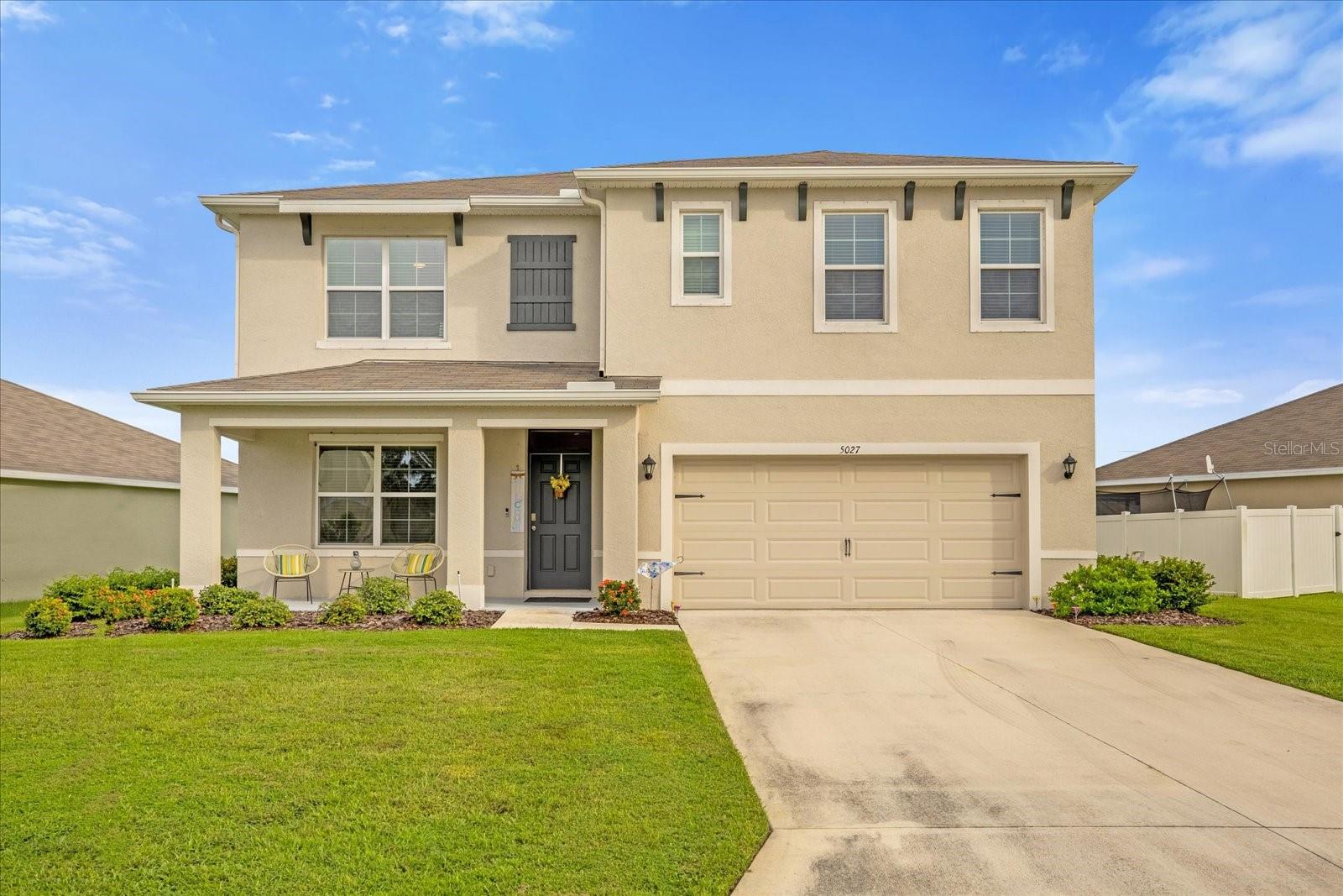 Willow Breeze Way, Palmetto, FL 34221