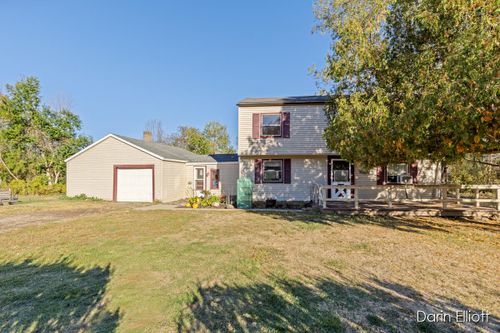 4701 E Riverside Drive, Lyons, MI, 48851 | Card Image