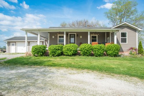 3366 S 800 E, Franklin, IN, 46131-8270 | Card Image