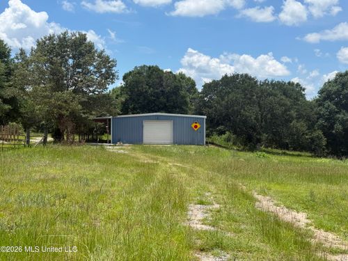 2151 Sally Parker Road, Lucedale, MS, 39452 | Card Image
