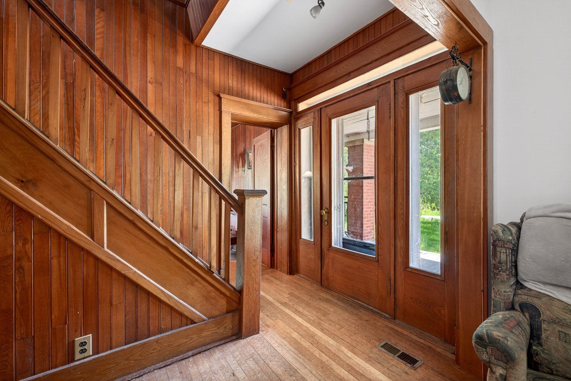 Residential in Gracefield 5