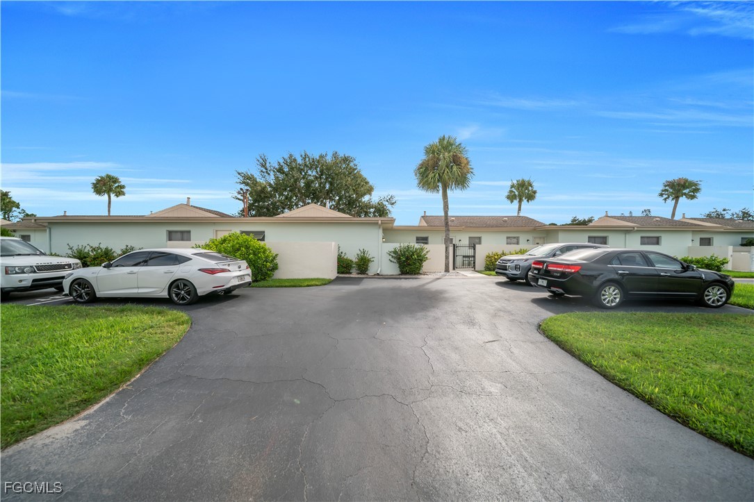 Residential in Lehigh Acres