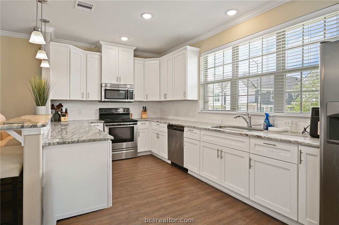 Residential in College Station 2