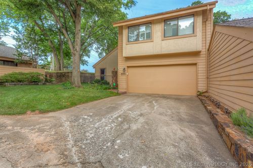 122-3004 E 85th Street, Tulsa, OK, 74137 | Card Image