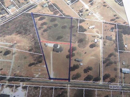 1184 Fisher Rd, Saint Pauls, NC, 28384-9760 | Card Image