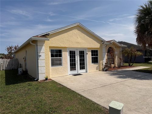 3141 Arrow Dr, KISSIMMEE, FL, 34746-4687 | Card Image