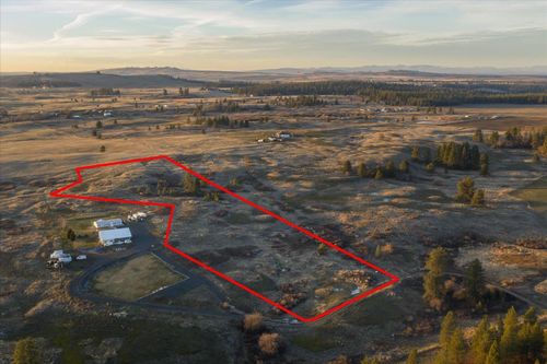 0 N Brooks Rd, Medical Lake, WA, 99022 | Card Image