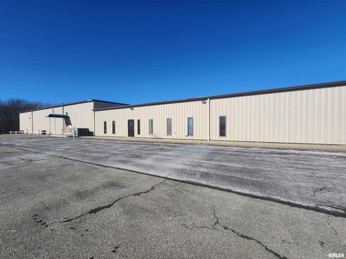 south-warehouse-4201 Ilberry Road, Mt Vernon, IL, 62864 | Card Image