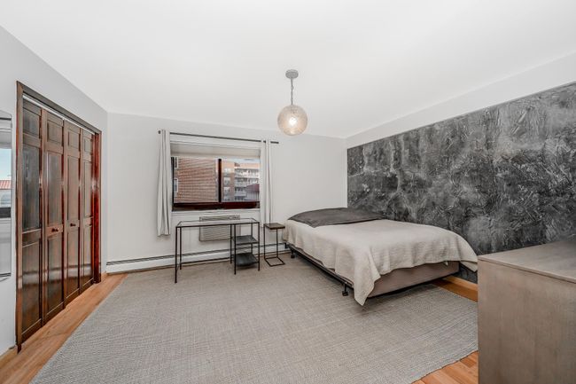 Primary Bedroom with Venetian plaster wall | Image 11