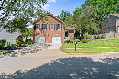 12312 Sir Lancelot Dr, GLENN DALE, MD, 20769-8929 | Card Image