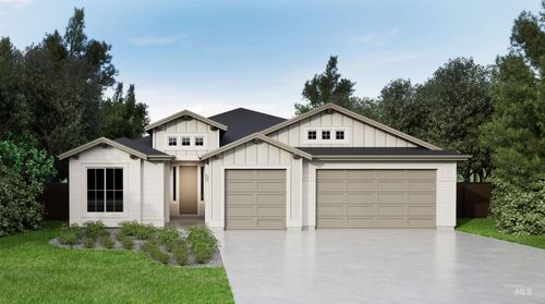 4311 Tropic Way, Caldwell, ID, 83607-1239 | Card Image